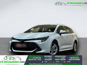 Toyota Corolla , garage LB AUTOMOBILES � Beaupuy