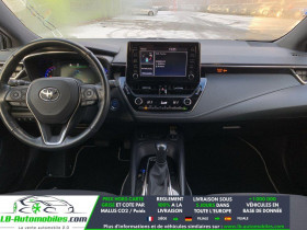 Toyota Corolla Hybride 122h BVA  occasion � Beaupuy - photo n�3