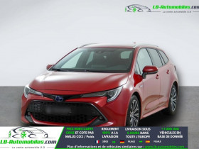 Toyota Corolla , garage LB AUTOMOBILES � Beaupuy