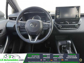 Toyota Corolla Hybride 122h BVA  occasion � Beaupuy - photo n�2