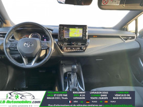 Toyota Corolla Hybride 122h BVA  occasion � Beaupuy - photo n�3