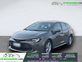 Annonce Toyota Corolla occasion Hybride Hybride 122h BVA � Beaupuy