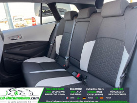 Toyota Corolla Hybride 122h BVA  occasion � Beaupuy - photo n�7