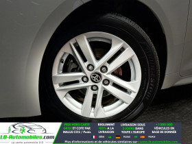 Toyota Corolla Hybride 122h BVA  occasion � Beaupuy - photo n�9