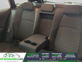 Toyota Corolla Hybride 122h BVA  occasion � Beaupuy - photo n�8