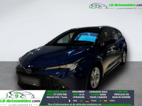 Toyota Corolla , garage LB AUTOMOBILES � Beaupuy