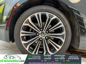 Toyota Corolla Hybride 122h BVA  occasion � Beaupuy - photo n�10