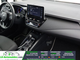 Toyota Corolla Hybride 122h BVA  occasion � Beaupuy - photo n�3
