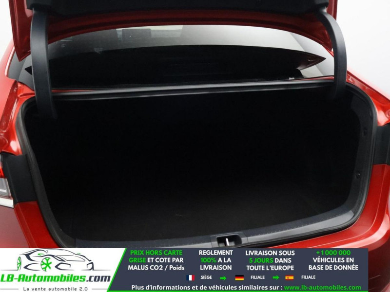 Toyota Corolla Hybride 122h BVA  occasion � Beaupuy - photo n�7