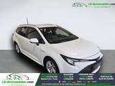 Annonce Toyota Corolla occasion Hybride Hybride 122h BVA � Beaupuy