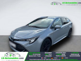 Annonce Toyota Corolla occasion Hybride Hybride 122h BVA � Beaupuy