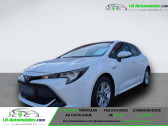 Annonce Toyota Corolla occasion Hybride Hybride 122h BVA � Beaupuy