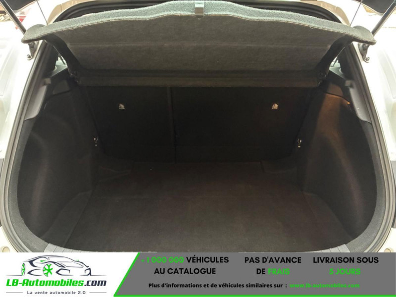 Toyota Corolla Hybride 122h BVA  occasion � Beaupuy - photo n�10