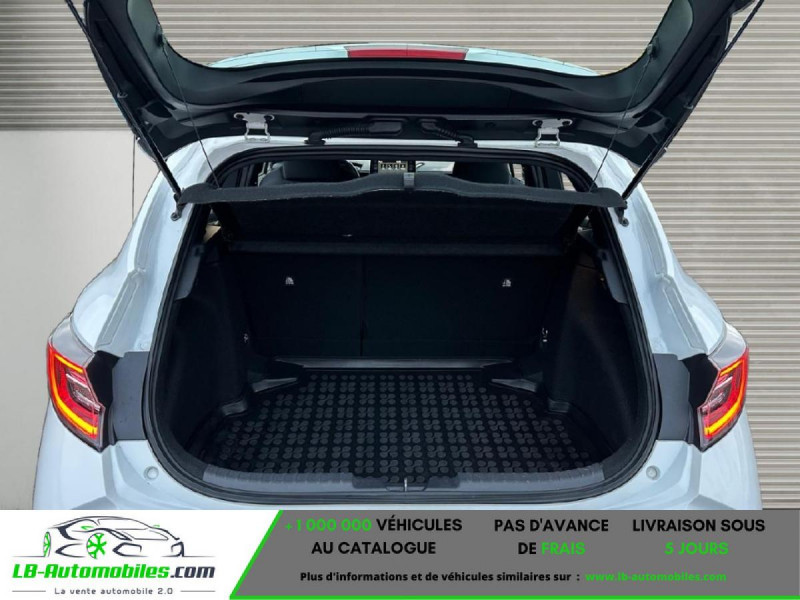 Toyota Corolla Hybride 122h BVA  occasion � Beaupuy - photo n�11