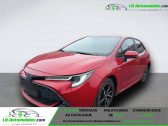 Annonce Toyota Corolla occasion Hybride Hybride 122h BVA � Beaupuy