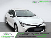 Annonce Toyota Corolla occasion Hybride Hybride 122h BVA � Beaupuy