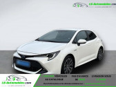 Annonce Toyota Corolla occasion Hybride Hybride 122h BVA � Beaupuy