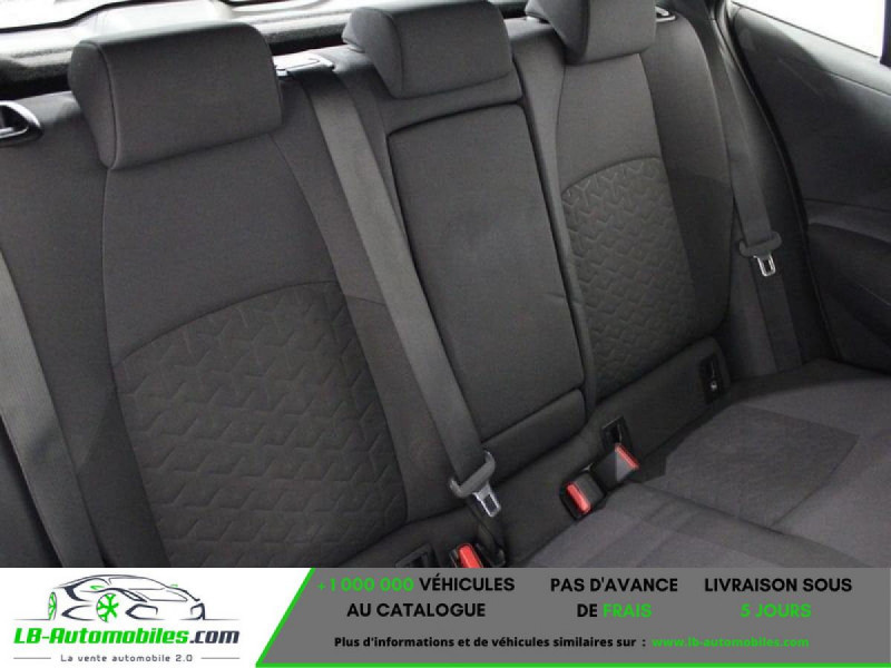 Toyota Corolla Hybride 122h BVA  occasion � Beaupuy - photo n�6