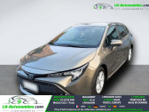 Annonce Toyota Corolla occasion Hybride Hybride 122h BVA � Beaupuy