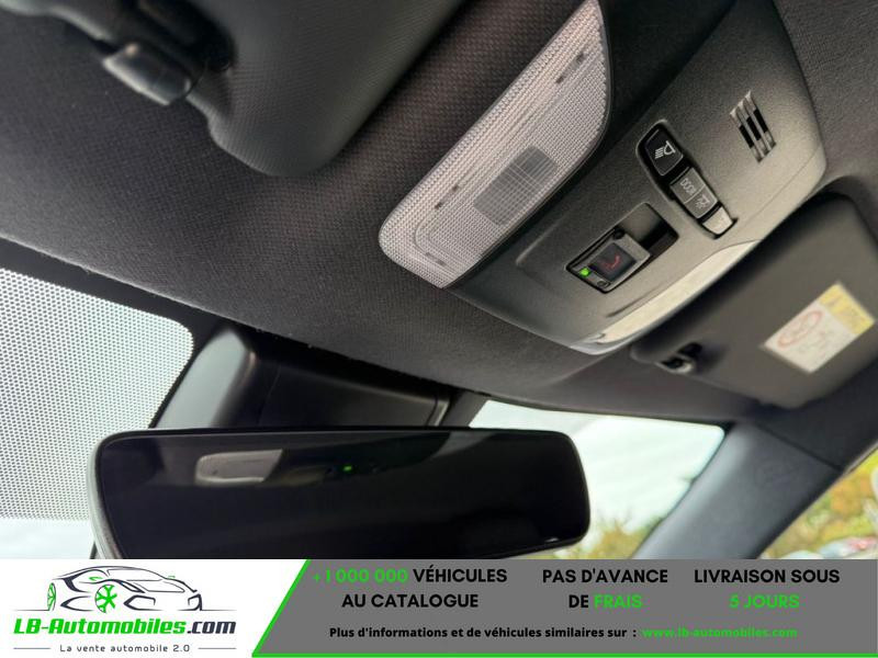 Toyota Corolla Hybride 122h BVA  occasion  Beaupuy - photo n8
