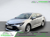 Toyota Corolla Hybride 122h BVA   Beaupuy 31