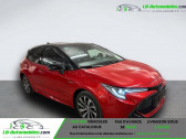 Toyota Corolla occasion année 2021 boite Automatique Annonce Toyota Corolla occasion Hybride Hybride 122h BVA à Beaupuy