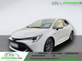 Toyota Corolla occasion année 2021 boite Automatique Annonce Toyota Corolla occasion Hybride Hybride 122h BVA à Beaupuy
