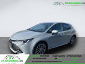 Toyota Corolla occasion année 2021 boite Automatique Annonce Toyota Corolla occasion Hybride Hybride 122h BVA à Beaupuy