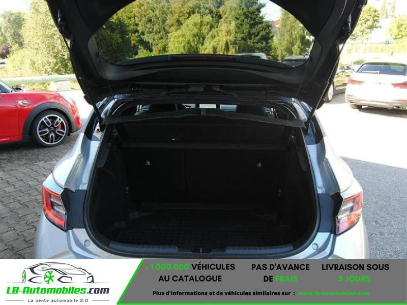 Toyota Corolla Hybride 122h BVA  occasion  Beaupuy - photo n6