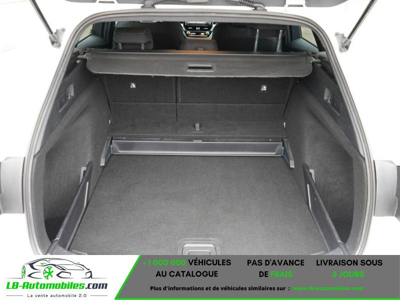 Toyota Corolla Hybride 122h BVA  occasion  Beaupuy - photo n11