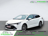 Toyota Corolla Hybride 122h BVA   Beaupuy 31