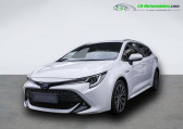 Toyota Corolla occasion année 2020 boite Automatique Annonce Toyota Corolla occasion Hybride Hybride 122h BVA à Beaupuy