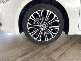Toyota Corolla Hybride 122h BVA  occasion  Beaupuy - photo n7