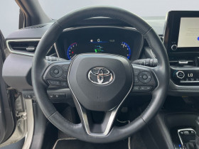 Toyota Corolla Hybride 122h BVA  occasion  Beaupuy - photo n9