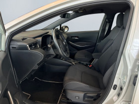 Toyota Corolla Hybride 122h BVA  occasion  Beaupuy - photo n7