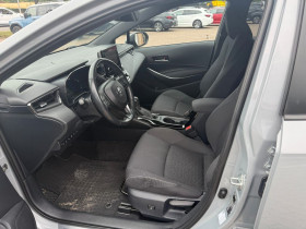 Toyota Corolla Hybride 122h BVA  occasion  Beaupuy - photo n4