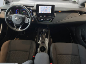 Toyota Corolla Hybride 122h BVA  occasion  Beaupuy - photo n2