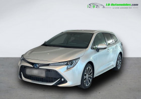Toyota Corolla , garage LB AUTOMOBILES  Beaupuy