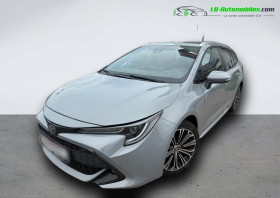 Toyota Corolla , garage LB AUTOMOBILES  Beaupuy