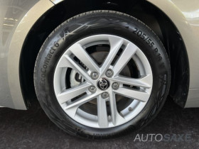 Toyota Corolla Hybride 122h BVA  occasion  Beaupuy - photo n7