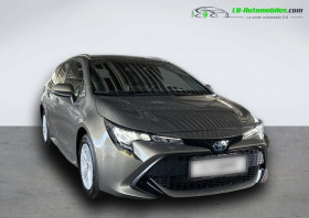 Toyota Corolla Hybride 122h BVA  occasion  Beaupuy - photo n2
