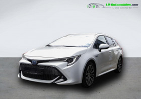Toyota Corolla , garage LB AUTOMOBILES  Beaupuy