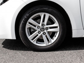 Toyota Corolla Hybride 122h BVA  occasion  Beaupuy - photo n5