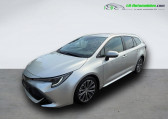 Annonce Toyota Corolla occasion Hybride Hybride 122h BVA  Beaupuy