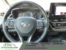 Toyota Corolla Hybride 122h BVA  occasion  Beaupuy - photo n9