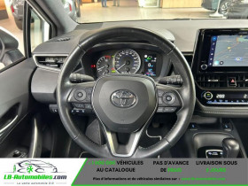 Toyota Corolla Hybride 122h BVA  occasion  Beaupuy - photo n8