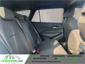Toyota Corolla Hybride 122h BVA  occasion  Beaupuy - photo n5