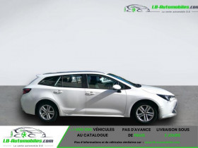 Toyota Corolla Hybride 122h BVA  occasion  Beaupuy - photo n5