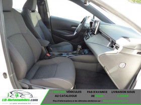 Toyota Corolla Hybride 122h BVA  occasion  Beaupuy - photo n7