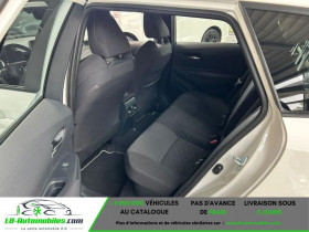 Toyota Corolla Hybride 122h BVA  occasion  Beaupuy - photo n7